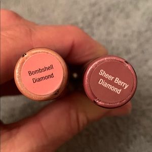 Lipsense diamond colors